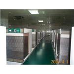 無菌無塵操作台 - 繼開室內裝修工程股份有限公司