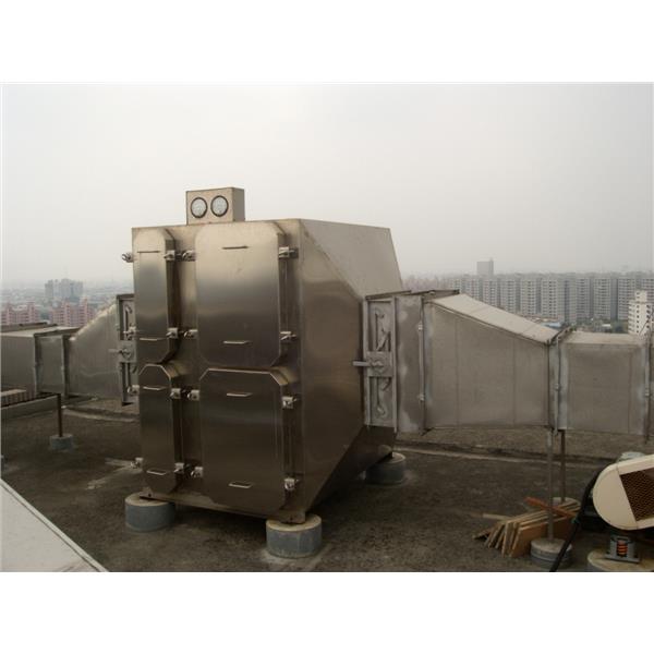 袋進袋出過濾箱,繼開室內裝修工程股份有限公司