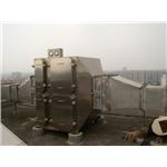 袋進袋出過濾箱