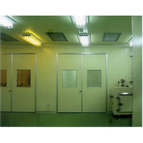 無塵室工程,繼開室內裝修工程股份有限公司