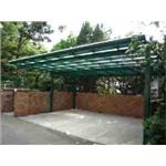 實績4 - 大千鋼鋁工程有限公司