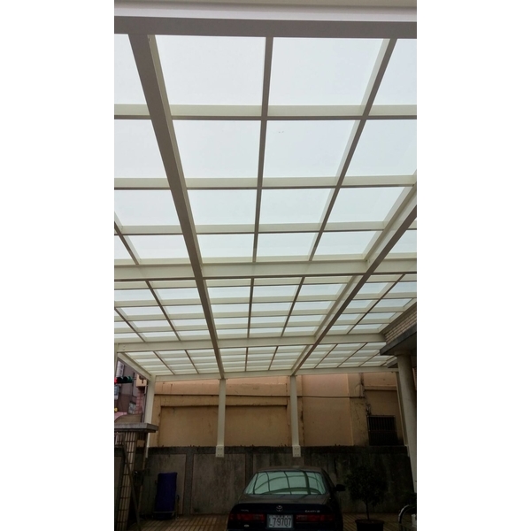 工程實績,大千鋼鋁工程有限公司