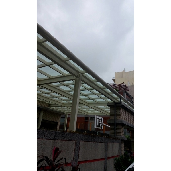 工程實績,大千鋼鋁工程有限公司