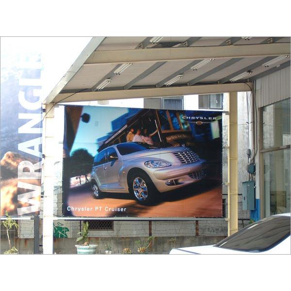 11981B,翃藝廣告工程有限公司