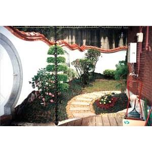 私人花園(中和忠孝街)