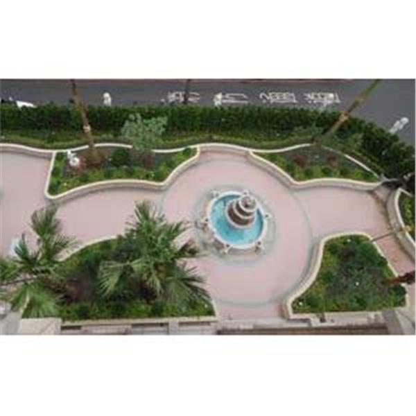 2,龍鴻造景園藝工程設計室