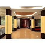 京城商務旅店 - 雅堂室內裝修設計