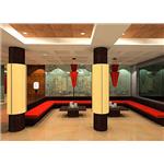 京城商務旅店二 - 雅堂室內裝修設計