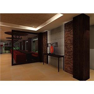 京城商務旅店三