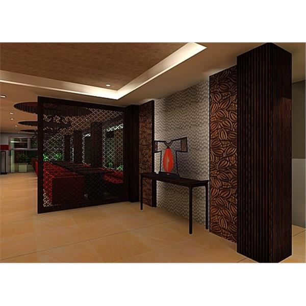 京城商務旅店三