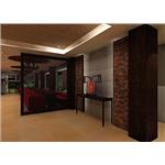 京城商務旅店三 - 雅堂室內裝修設計