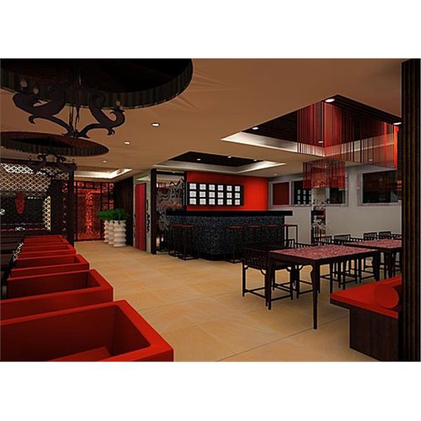 京城商務旅店四