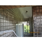 外牆清洗施工實景(清洗前) - 再新興業有限公司