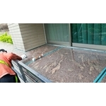 防水施工01 - 再新興業有限公司