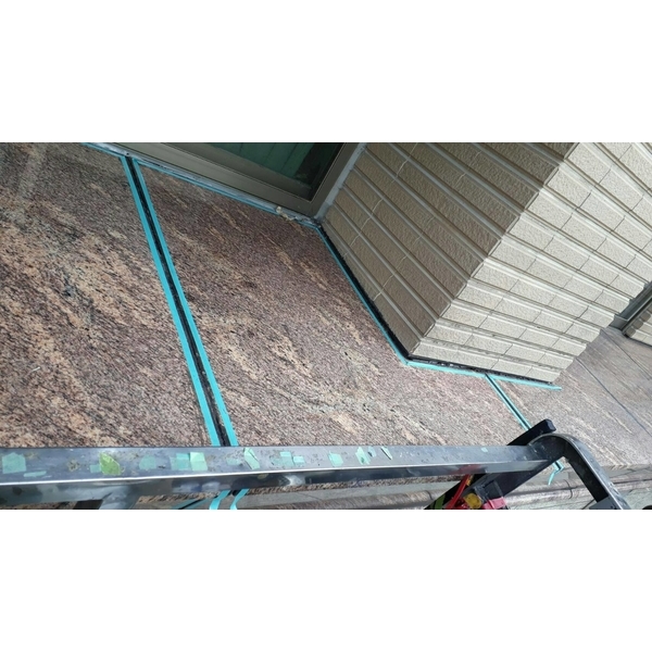 防水施工04,再新興業有限公司