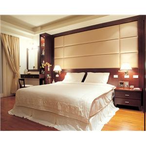 主臥室賞析NO2 , 經典建築室內裝修設計工程有限公司