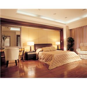 主臥室賞析NO5 , 經典建築室內裝修設計工程有限公司