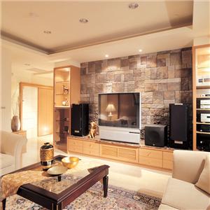 客廳賞析NO1 , 經典建築室內裝修設計工程有限公司