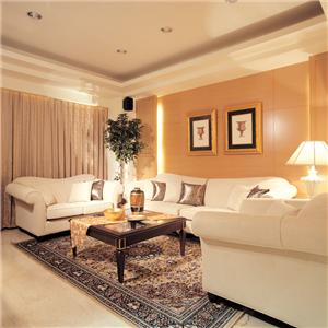 客廳賞析NO2 , 經典建築室內裝修設計工程有限公司