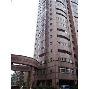 阿爾卑斯天廈建築物公共安全檢查簽證