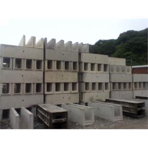 u溝,再興水泥製品有限公司