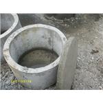 圓型化糞池另有四方型 , 再興水泥製品有限公司