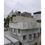 U型溝 , 再興水泥製品有限公司