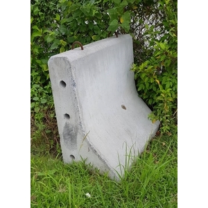 紐澤西護欄,再興水泥製品有限公司