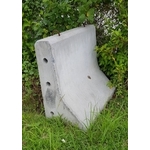 紐澤西護欄 , 再興水泥製品有限公司