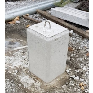 水泥製品A,再興水泥製品有限公司