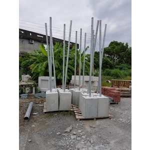 水泥製品B,再興水泥製品有限公司