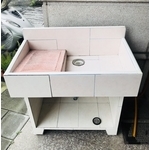 洗手台 , 再興水泥製品有限公司