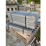 鍍鋅格柵板-再興水泥製品有限公司