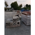 花磚 , 再興水泥製品有限公司