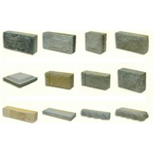 橡石磚.岩石磚,再興水泥製品有限公司