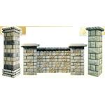 橡石磚.岩石磚 , 再興水泥製品有限公司