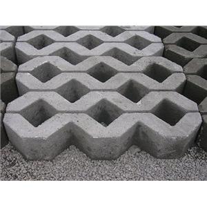 植草磚,再興水泥製品有限公司