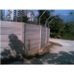 圍牆板.圍牆柱-再興水泥製品有限公司
