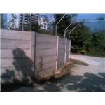 新工地圍牆-花蓮慈濟 - 再興水泥製品有限公司