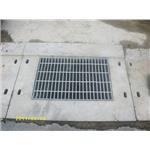 水溝蓋現場圖 - 再興水泥製品有限公司