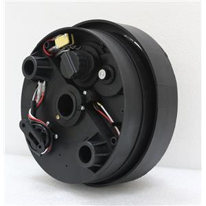 DC24V管內式快速馬達 , 百鴻捲門股份有限公司