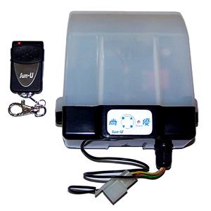 定頻遙控器 , 百鴻捲門股份有限公司