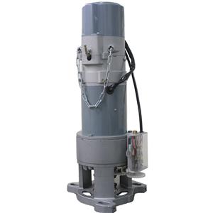 1HP捲門機 , 百鴻捲門股份有限公司