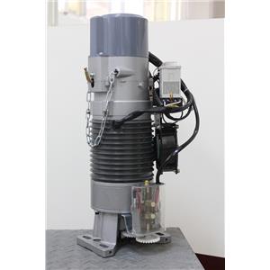 700KG大型車道捲門機 , 百鴻捲門股份有限公司