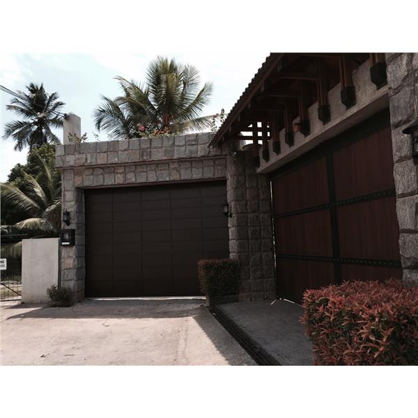 馬賽克捲門-海外建案 馬賽克捲門-海外建案,百鴻捲門股份有限公司