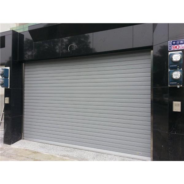 鋁合金快速捲門,百鴻捲門股份有限公司