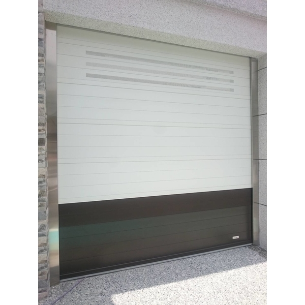 EMBOSS藝術門-百鴻捲門股份有限公司