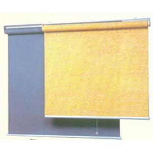 手動式大型彩繪圖畫捲簾,婕侑有限公司