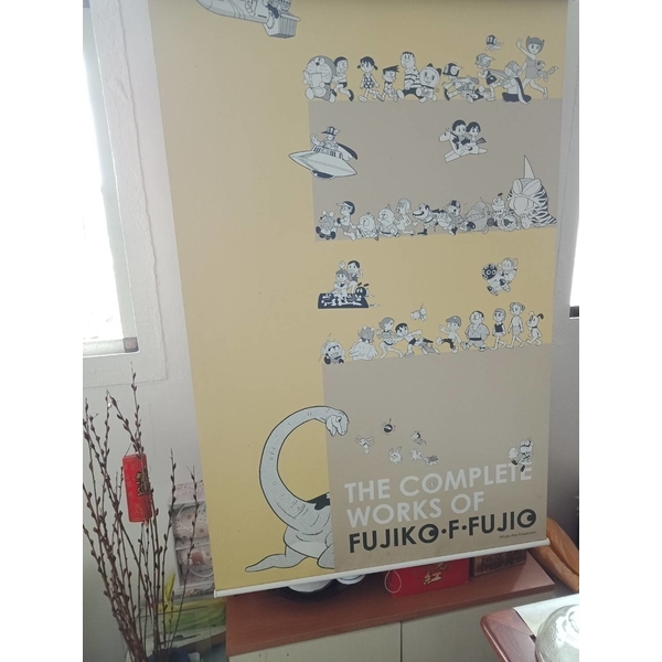 圖畫捲簾,婕侑有限公司