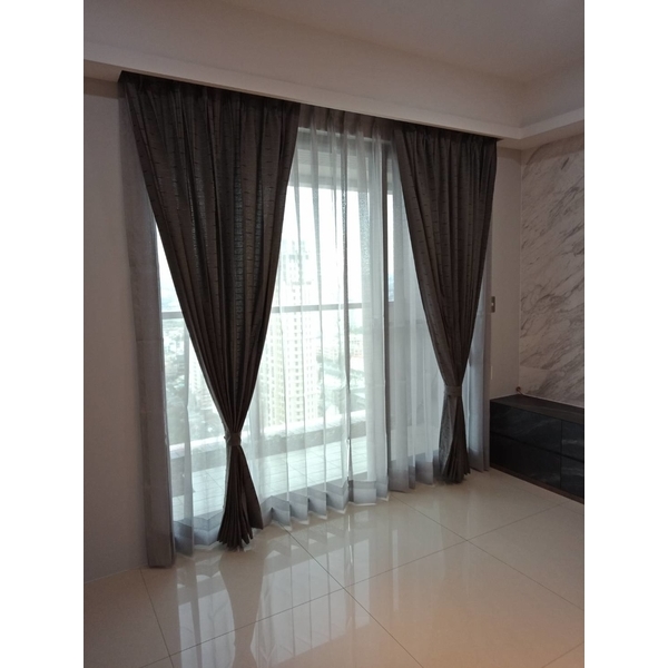 遮光簾-婕侑有限公司